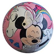 Mondo 06/613K Piłka z nadrukiem Minnie - 230 mm