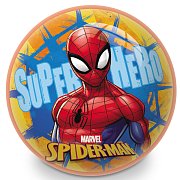 K Piłka z nadrukiem Spiderman Hero - 230 mm 06/960K