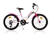 Dino bikes sport girls bike 20"