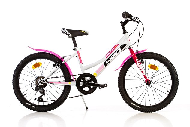 Dino bikes sport girls bike 20