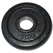 żeliwo 1kg - 25mm