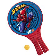 Zestaw łopatek Mondo G15005K Spiderman