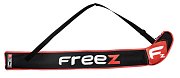 Torba do unihokeja FREEZ Z-80 STICKBAG BLACK/RED 103cm