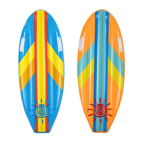 Leżak Bestway SURF RIDER 114x46cm