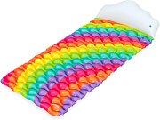 Nadmuchiwany leżak Bestway 44107 Rainbow