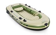 Zestaw pontonowy Bestway VOYAGER X3 Raft Set