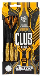 HARROWS STEEL CLUB 20g