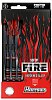 Rzutki Harrows Fire High Grade Alloy soft 16g