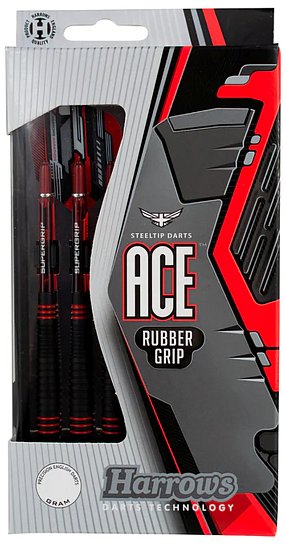 Rzutki HARROWS SOFT ACE 16, 18 g