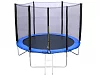 Trampoliny