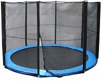 Siatka ochronna do trampoliny 429 cm - 6 stóp W