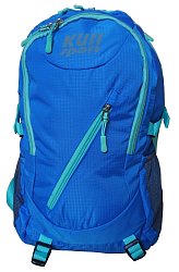 Plecak turystyczny Mountains 35 L niebieski