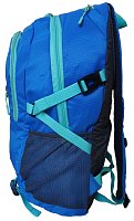 Plecak turystyczny Mountains 35 L niebieski