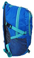 Plecak turystyczny Mountains 35 L niebieski