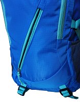 Plecak turystyczny Mountains 35 L niebieski