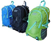 Plecak turystyczny Mountains 35 L zielony