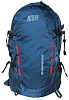 Plecak turystyczny Mountains 40 L szary