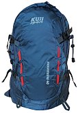 Plecak turystyczny Mountains 40 L szary