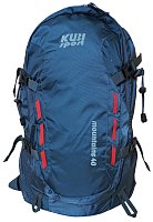 Plecak turystyczny Mountains 40 L szary