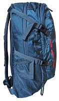 Plecak turystyczny Mountains 40 L szary