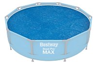 Bestway Solar plandeka basenowa 305cm