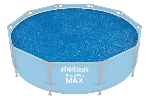 Bestway Solar plandeka basenowa 305cm