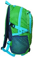 Plecak turystyczny Mountains 35 L zielony