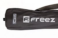 Torba do unihokeja FREEZ Z-80 STICKBAG BLUE 103cm