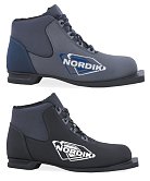 Buty do biegania 75 mm SKOL Nordik 39 - 46