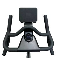 Trenażer rowerowy BC5100K z bluetooth czarny