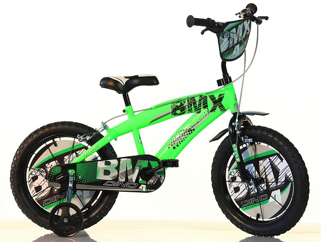 Rower Dino Sport BMX 14